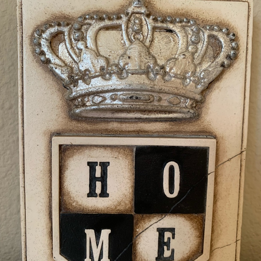 Sid Dickens Memory Block Tile HOME SHIELD T86